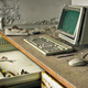 Illustration for article titled What Would Happen to the Internet if Mankind Disappeared?